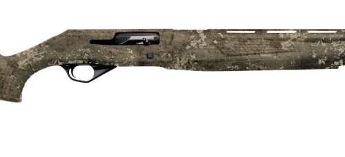 601 SA Turkey 20 GA-3" TT Camo 22" Syn MC-3X