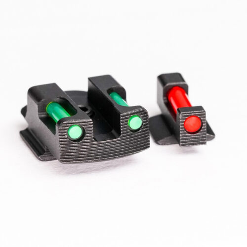Kimber Micro 9 TSF TAC