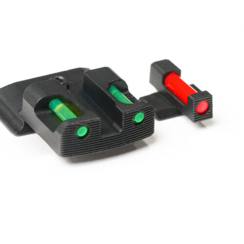 S&W M&P TSF TAC