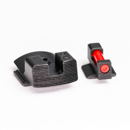 Kimber Micro 9 TSH TAC