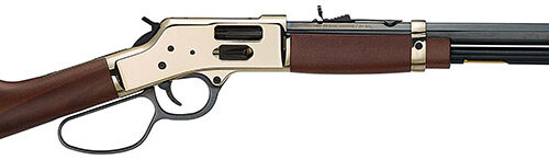 Big Boy Mare's Leg .45 C Side Gate Pistol