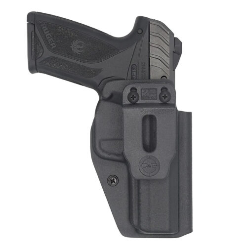 IWB ;Blk Rug Security 9