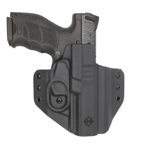 OWB Blk H&K VP9/40