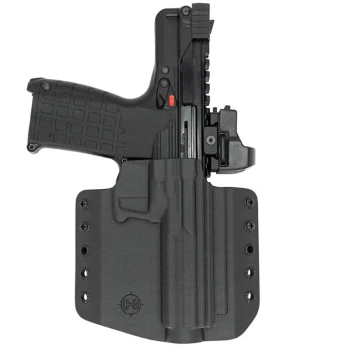 OWB Blk KelTec CP33