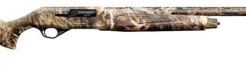 601 SA Field 12GA-3" 28" MO CntryCamo Synth MC-3
