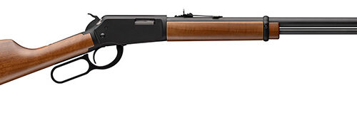 Ranger 20.5" 22LR Satin 15rd