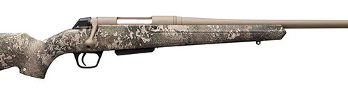XPR Hunter Rifle 22" 223Rem TTStrata 5rd