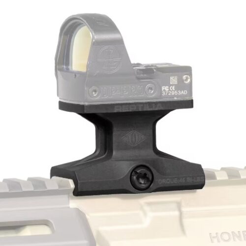 DOT Mount Leupold DDP 1.93" Black