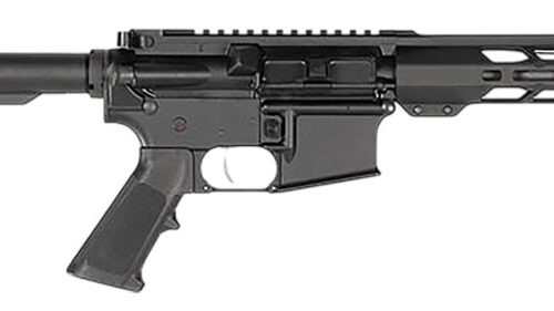 HP-15 Pstl .300BO 10.5" 9.5" M-LOK TB Blk 30-rd