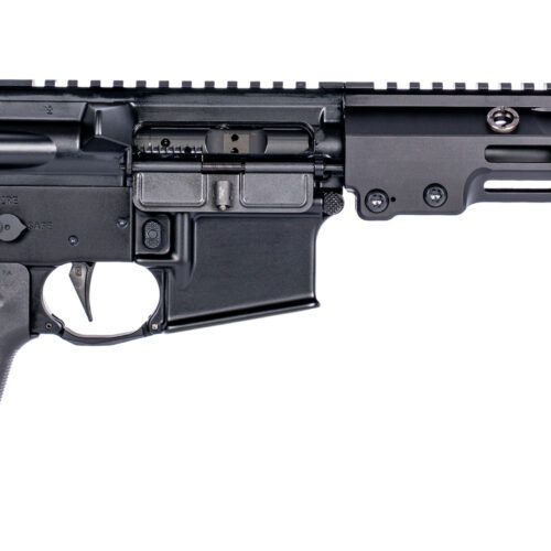 GDP 5.56 8" M-LOK Black