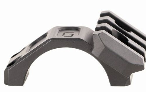 Super Precision Scope Cap Mnt AnglPic 30mm Blk
