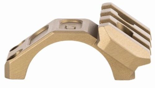 Super Precision Scope Cap Mnt AnglPic 30mm DDC
