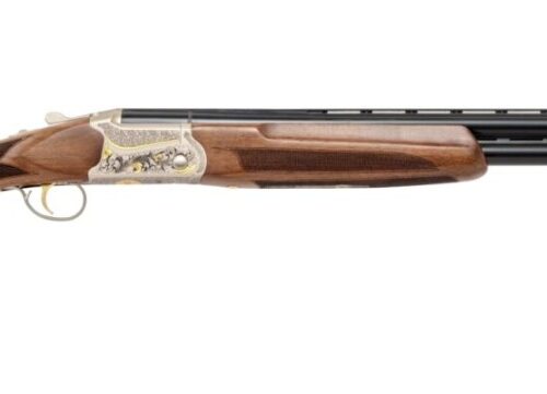 Trinity II Gold O/U 12ga 28" FO Bld/Wd TALO 2rd