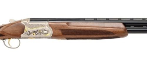 Trinity II Gold O/U 20ga 28" FO Bld/Wd TALO 2rd