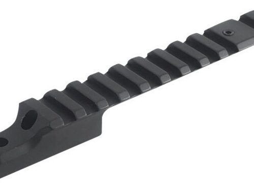 Scope Mount Golden Boy Picatinny