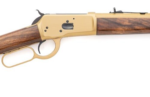 1892 LA Trapper 44 Mag 16" Gld/Wd 8-rd