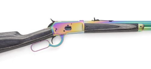 1892 LA Trapper 44 Mag 16" Nebula/Wd 8-rd