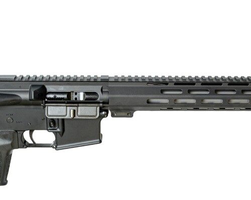 OH-15 6mm ARC 18" TB MLOK Black 30-rd