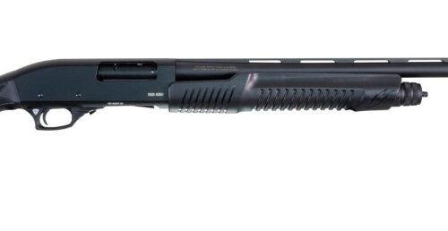KOTA RGR-1000 Pump 12ga 28" 3" FO Black 3rd
