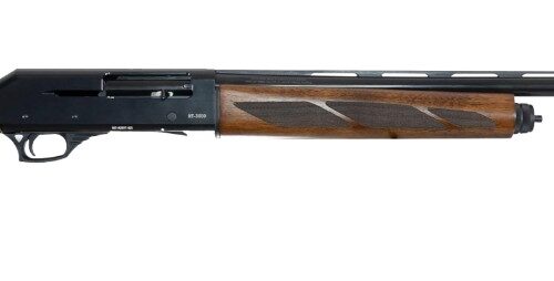 KOTA HT3000 12ga 28" 3" FO Walnut  3-rd