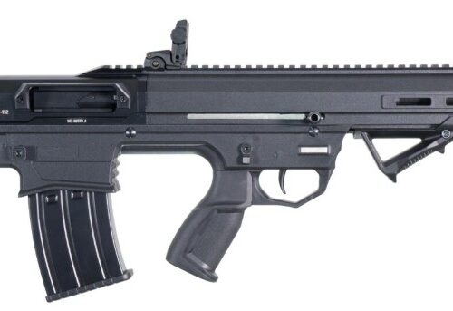 KOTA KBP112 Bullpup 12ga 18.5" 3" Blk 5-rd