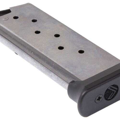 Sig Sauer MAG2383807LEGION P238 Legion 7rd Extended 380ACP Stainless Steel