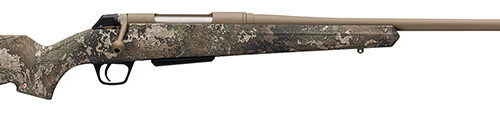 XPR Hunter Rifle 270Win 24"B/Strata 3rd