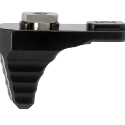 Phase 5 Weapon Systems MSMLOKBLK Micro Stop MLOK  Black Anodized