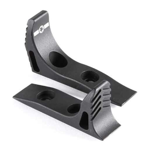 Handstop Kit, Front & Rear