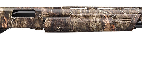 Winchester Repeating Arms 512426692 SXP Universal Hunter 20 Gauge 28" 4+1 3" Overall Mossy Oak DNA Right Hand (Full Size) Includes 3 Invector-Plus Chokes