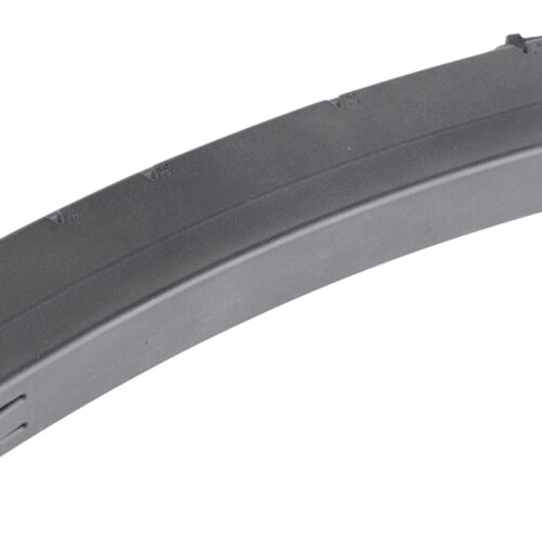 Patriot Ordnance Factory 00831 Phoenix 35rd Curved 9mm Luger Fits POF Phoenix Black Polymer