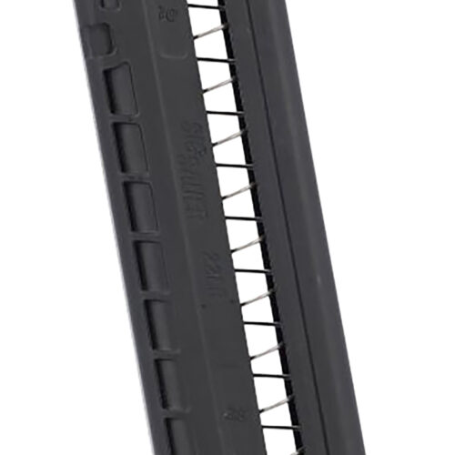 Sig Sauer 8900746 P322  25rd 22LR Black Polymer