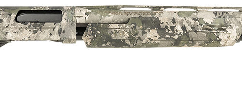 Winchester Repeating Arms 512446691 SXP Hunter 20 Gauge Pump 3" 5+1 26" All TrueTimber VSX Steel Barrel, Aluminum Receiver & Synthetic Fixed Textured Grip Paneled Stock, Right Hand