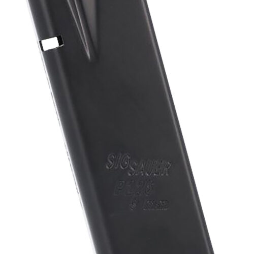 Sig Sauer 8901167 P226 X-Five  20rd 9mm Luger Fits Black White Steel