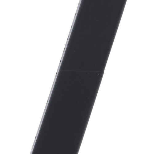 HK 50248614 USP  Black Detachable with Extended Floor Plate 30rd 9mm Luger for H&K USP Tactical