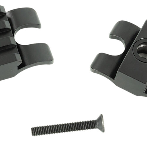 SDS Imports 80041057 MAC 2 Barrel Clamp Black 10.70" Long