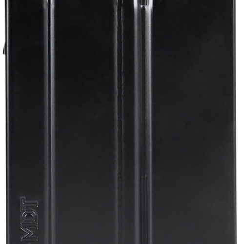Mdt Sporting Goods Inc 102919BLK AICS Magazine  12rd 308 Win/ 6.5 Creedmoor Black Steel