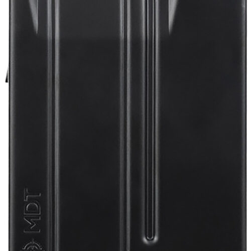 Mdt Sporting Goods Inc 106214BLK AICS Magazine  10rd 6BR Black Steel