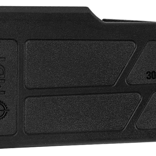 Mdt Sporting Goods Inc 106256BLK AICS Magazine  3rd 300 WM Black Polymer