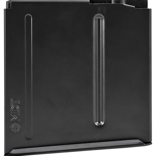 Mdt Sporting Goods Inc 102144BLK AICS Magazine  5rd 338 LM Black