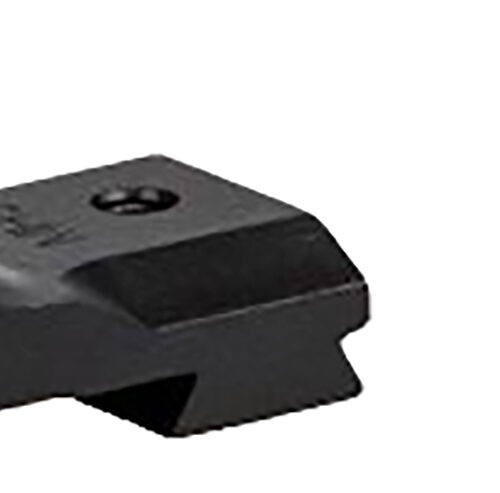 Kimber Mfg.,inc ML11230 1911 Ledged Night Sight Set  Green/Tritium Black Outline Front Sight-Green/Tritium Black Outline Rear Sight