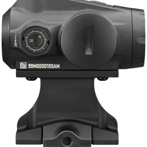 Sig Sauer Electro-Optics SOR5105 Romeo5 Gen II Standard I-Beam Mount Black 1x 20 mm Quad Ballistic Circle Dot 2.0 Reticle