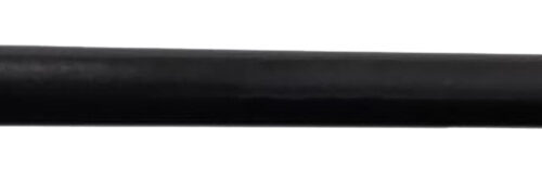 Stern Defense 00645ACPBARREL161INCHD   45 ACP 16.10" Black Melonite 4150 Chrome Molly Steel Barrel