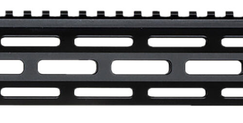 Stern Defense 002SDHG15   15" Aircraft Grade Aluminum Anodized Receiver for AR15