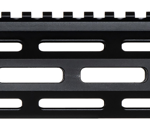 Stern Defense 002SDHG8 MOD4  8" Aircraft Grade Aluminum Anodized Receiver