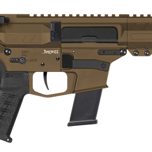 CMMG 10A570F-MB BANSHEE MK10 10MM 8 MDBRNZ
