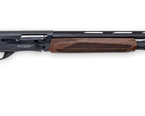 Weatherby EU21228PGM Element 2 Upland 12 Gauge 3" 2+1 28"
