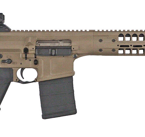 LWRC REPRMKIIR7CKF16SC  MKII 7.62x51mm NATO 16"