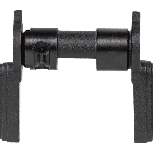 Tapco TAP22066 Safety Selector  AR Platform Black 8620 Steel