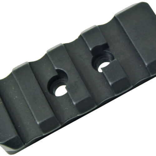 Talley MPR400 Micro Dot Black Anodized Beretta A400 Picatinny Rail Mount
